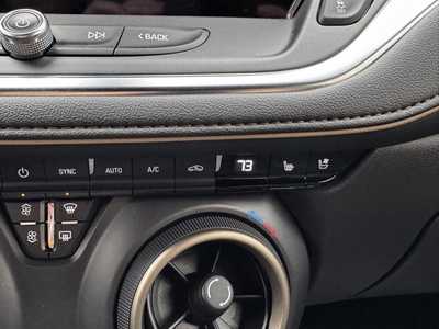 2025 Chevrolet Blazer, $40995. Photo 12