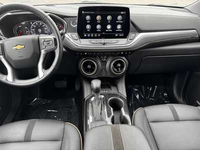 2025 Chevrolet Blazer, $40995. Photo 2