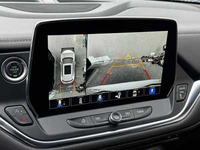 2025 Chevrolet Blazer, $40995. Photo 4