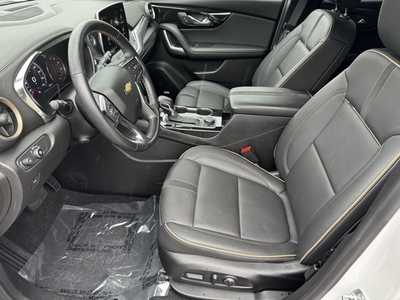 2025 Chevrolet Blazer, $40995. Photo 5