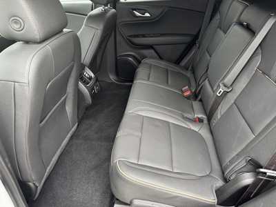 2025 Chevrolet Blazer, $40995. Photo 6