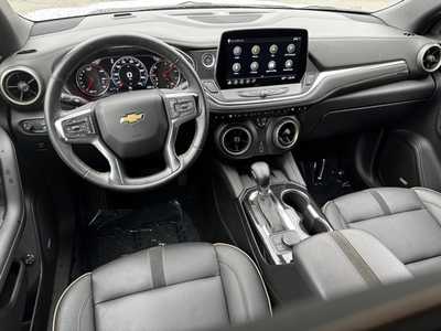 2025 Chevrolet Blazer, $40995. Photo 8