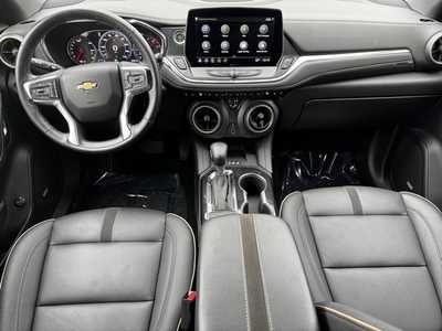 2025 Chevrolet Blazer, $40995. Photo 9