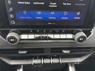 2026 Chevrolet Colorado Crew Cab, $43895.0. Photo 11