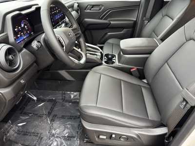 2026 Chevrolet Colorado Crew Cab, $43895.0. Photo 5