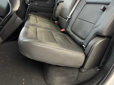 2026 Chevrolet 3500 Crew Cab, $63095.0. Photo 10