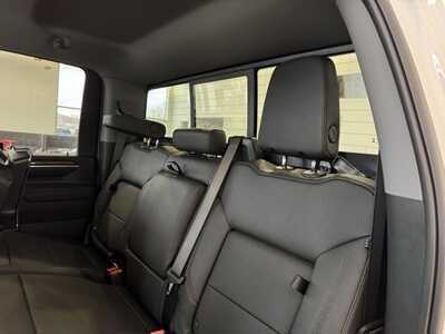 2026 Chevrolet 3500 Crew Cab, $63095.0. Photo 11