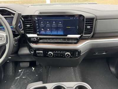 2026 Chevrolet 3500 Crew Cab, $63095.0. Photo 2