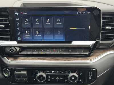 2026 Chevrolet 3500 Crew Cab, $63095.0. Photo 3