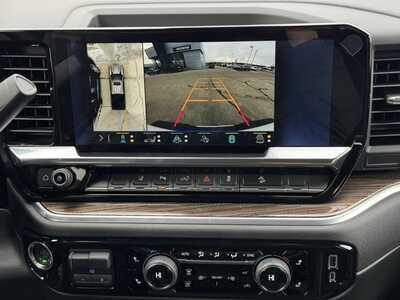 2026 Chevrolet 3500 Crew Cab, $63095.0. Photo 4