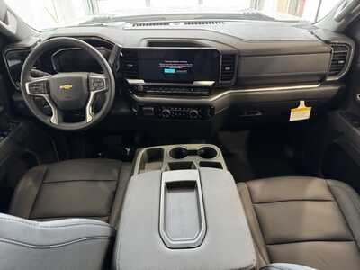2026 Chevrolet 3500 Crew Cab, $63095.0. Photo 7