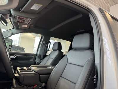 2026 Chevrolet 3500 Crew Cab, $63095.0. Photo 9