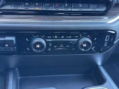 2023 Chevrolet 1500 Crew Cab, $41995. Photo 11