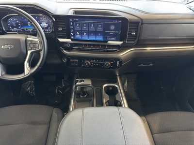 2023 Chevrolet 1500 Crew Cab, $41995. Photo 2
