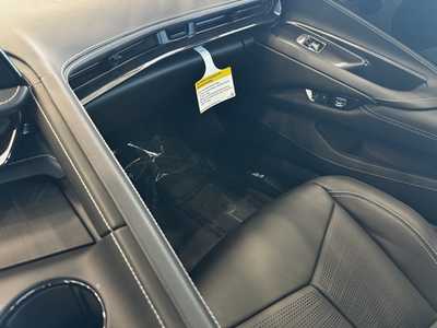 2026 Chevrolet Corvette, $91665.0. Photo 11