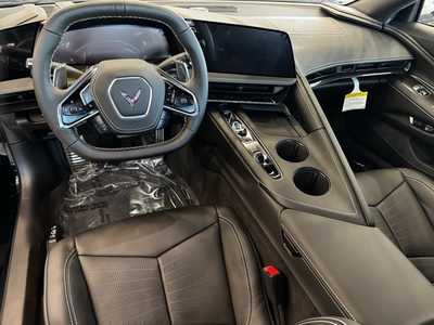 2026 Chevrolet Corvette, $91665.0. Photo 2