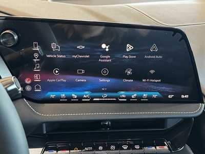 2026 Chevrolet Corvette, $91665.0. Photo 3