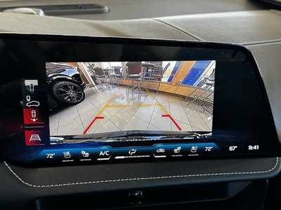 2026 Chevrolet Corvette, $91665.0. Photo 4