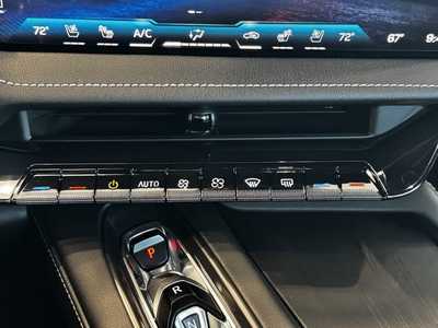 2026 Chevrolet Corvette, $91665.0. Photo 6