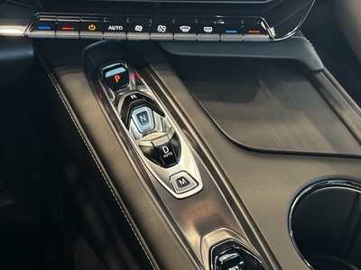 2026 Chevrolet Corvette, $91665.0. Photo 7