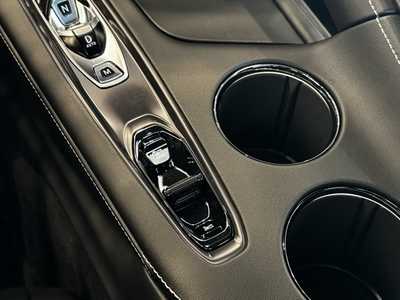 2026 Chevrolet Corvette, $91665.0. Photo 8