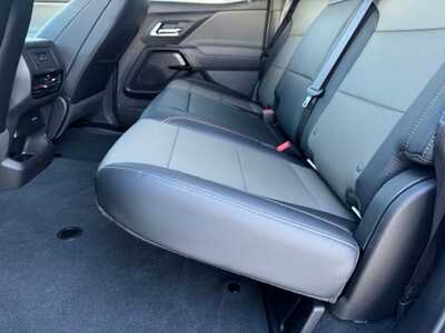 2026 Chevrolet 1500 Crew Cab, $71255.0. Photo 7
