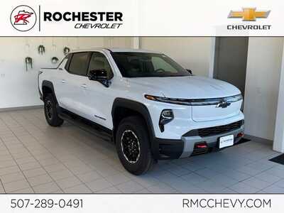 2026 Chevrolet 1500 Crew Cab, $71255.0. Photo 1