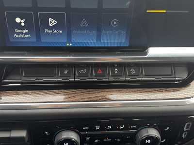 2026 Chevrolet 3500 Crew Cab, $60065.0. Photo 10