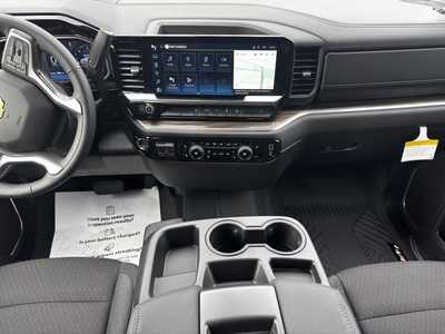 2026 Chevrolet 3500 Crew Cab, $60065.0. Photo 2