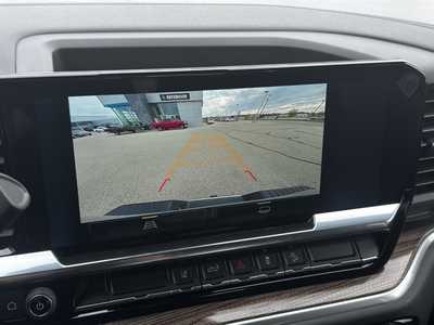 2026 Chevrolet 3500 Crew Cab, $60065.0. Photo 4