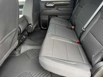 2026 Chevrolet 3500 Crew Cab, $60065.0. Photo 6