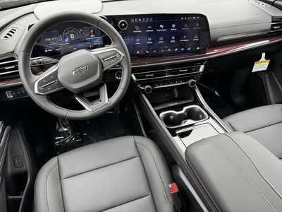 2026 Chevrolet Traverse, $52020.0. Photo 10