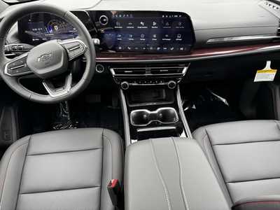 2026 Chevrolet Traverse, $52020.0. Photo 11