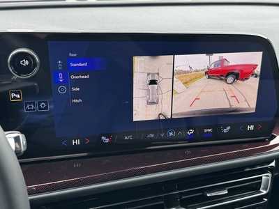 2026 Chevrolet Traverse, $52020.0. Photo 4