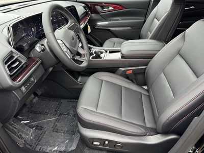 2026 Chevrolet Traverse, $52020.0. Photo 5