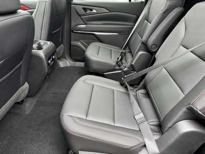 2026 Chevrolet Traverse, $52020.0. Photo 7