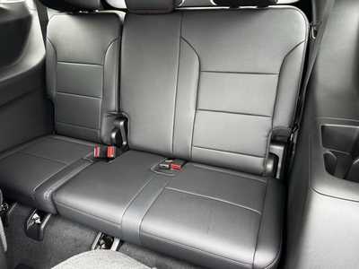 2026 Chevrolet Traverse, $52020.0. Photo 8