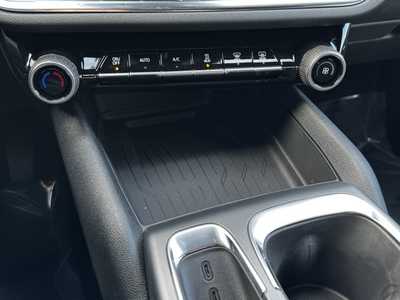 2026 Chevrolet Equinox, $32995.0. Photo 11