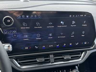 2026 Chevrolet Equinox, $32995.0. Photo 3