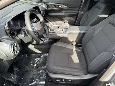 2026 Chevrolet Equinox, $32995.0. Photo 5