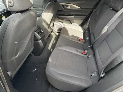 2026 Chevrolet Equinox, $32995.0. Photo 6