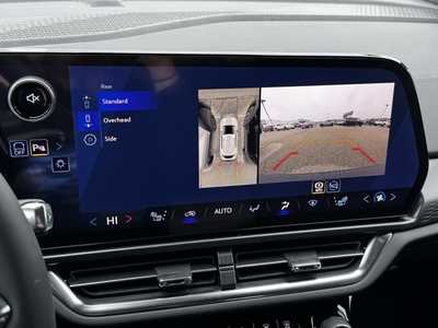 2026 Chevrolet Equinox, $36295.0. Photo 4