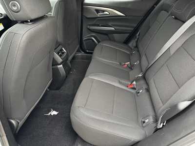 2026 Chevrolet Equinox, $36295.0. Photo 6