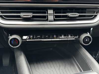 2026 Chevrolet Equinox, $37495. Photo 10