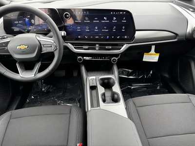 2026 Chevrolet Equinox, $37495. Photo 2