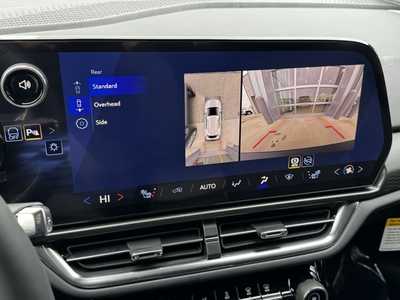 2026 Chevrolet Equinox, $37495. Photo 4