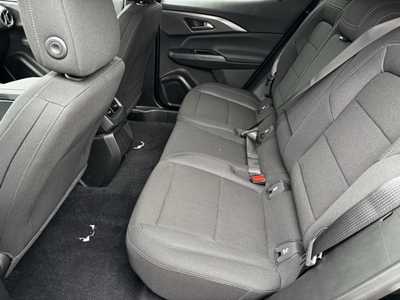 2026 Chevrolet Equinox, $37495. Photo 6