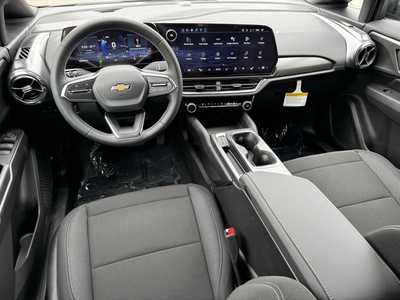 2026 Chevrolet Equinox, $37495. Photo 8