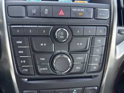 2015 Buick Verano, $11999. Photo 10