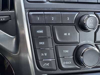 2015 Buick Verano, $11999. Photo 11